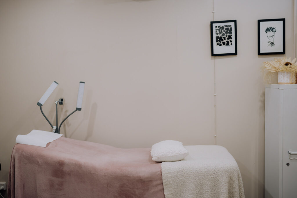 beauty salon huapai shop Kumeu brows and lashes
