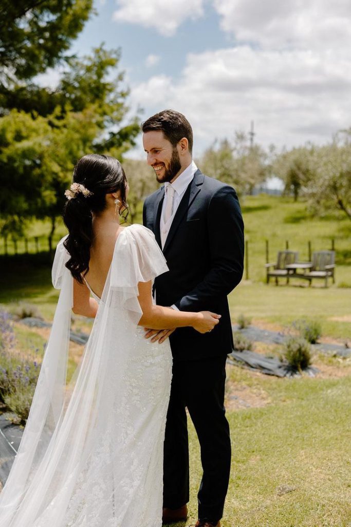 bridal hair and makeup artists auckland wedding