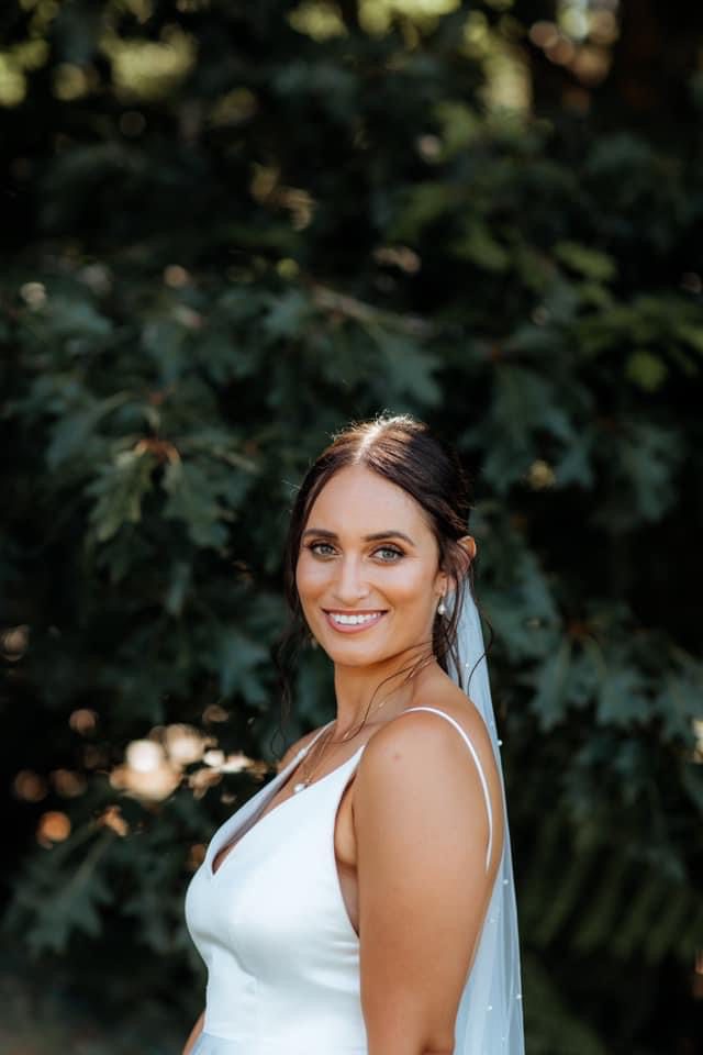 bridal hair and makeup artists auckland wedding