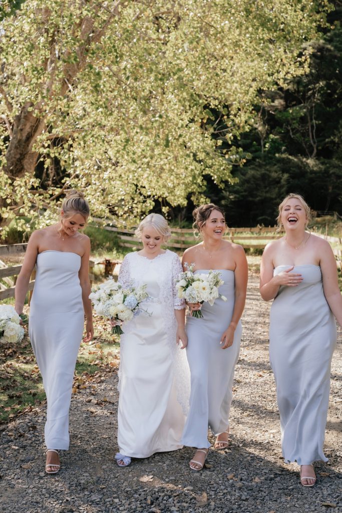bridal hair and makeup artists auckland wedding